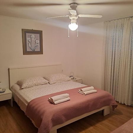 Apartment Marija Umag Exterior photo