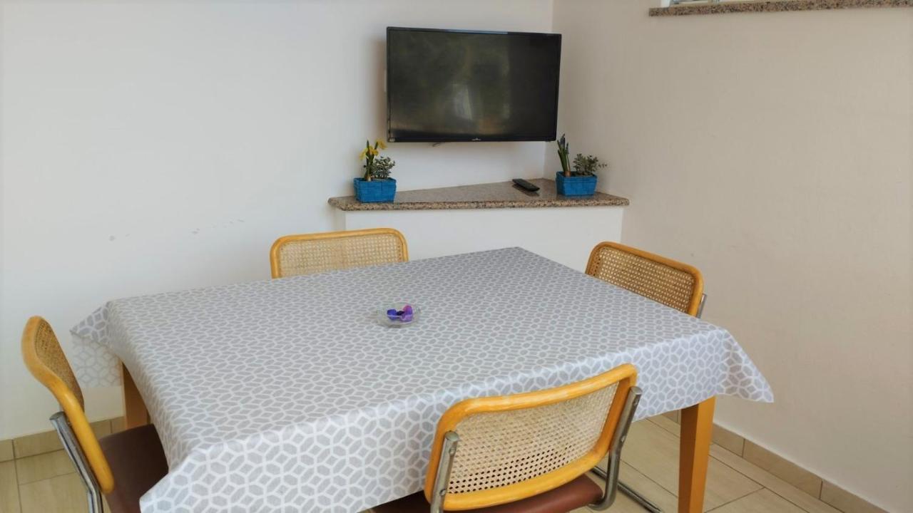 Apartment Marija Umag Exterior photo