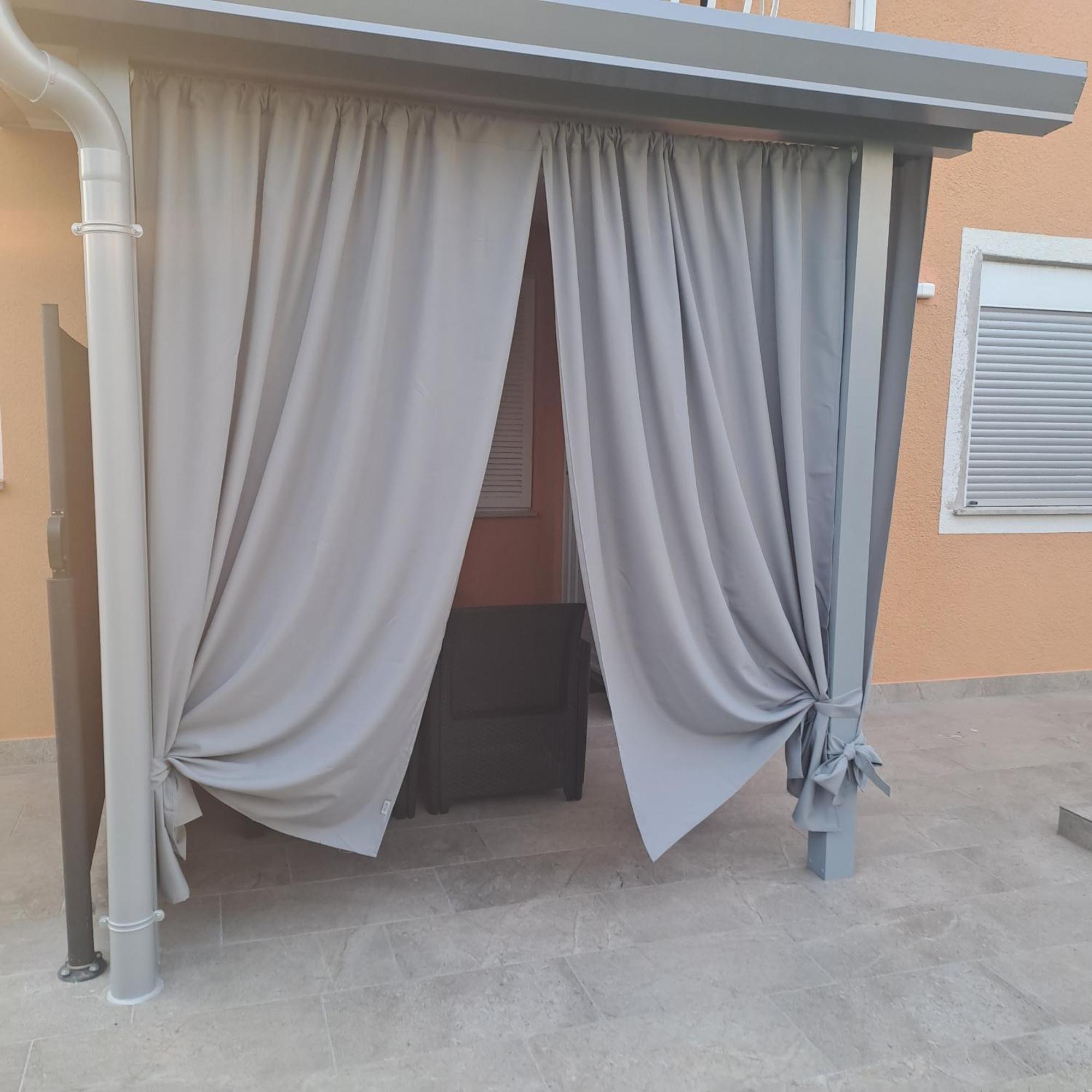 Apartment Marija Umag Exterior photo